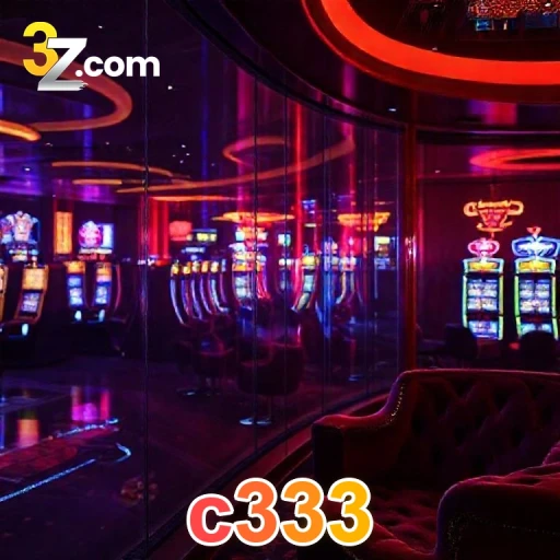 c333 Jogos de caça-níqueis